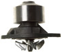 Gates Engine Water Pump P/N:43526