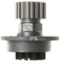 Gates Engine Water Pump P/N:43540