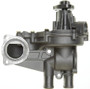 Gates Engine Water Pump P/N:43550