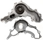 Gates Engine Water Pump P/N:44020