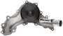 Gates Engine Water Pump P/N:44020