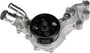 Gates Engine Water Pump P/N:44025