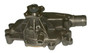 Gates Engine Water Pump P/N:44045
