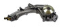 Gates Engine Water Pump P/N:44047