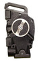 Gates Engine Water Pump P/N:44086HD