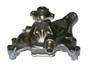 Gates Engine Water Pump P/N:44089