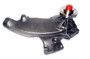 Gates Engine Water Pump P/N:45001