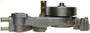 Gates Engine Water Pump P/N:45011