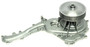 Gates Engine Water Pump P/N:45012