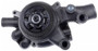 Gates Engine Water Pump P/N:46003HD