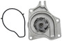 Gates Engine Water Pump P/N:49059