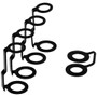 GB Fuel Injection Return Line Gasket Kit P/N:522-030