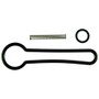 GB Fuel Pressure Regulator Service Kit P/N:522-038