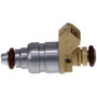 Fuel Injector fits 2002-2008 Mini Cooper  GB REMANUFACTURING INC.