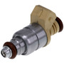 Fuel Injector fits 2002-2008 Mini Cooper  GB REMANUFACTURING INC.