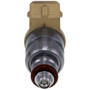 Fuel Injector fits 2002-2008 Mini Cooper  GB REMANUFACTURING INC.