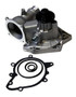 GMB Engine Water Pump P/N:115-2120