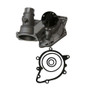 GMB Engine Water Pump P/N:115-2120