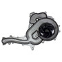 GMB Engine Water Pump P/N:125-3290