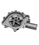 GMB Engine Water Pump P/N:130-1360