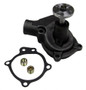 GMB Engine Water Pump P/N:130-3563