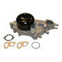 GMB Engine Water Pump P/N:130-7290