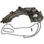 GMB Engine Water Pump P/N:135-1350