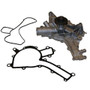 GMB Engine Water Pump P/N:147-2220