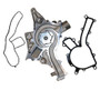 GMB Engine Water Pump P/N:147-2220