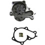 Engine Water Pump fits 1993-1997 Infiniti J30  GMB
