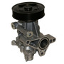 GMB Engine Water Pump P/N:165-2100