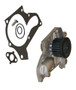 GMB Engine Water Pump P/N:170-1770