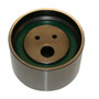 Engine Timing Belt Tensioner Pulley GMB 446-1100