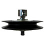 GMB Accessory Drive Belt Tensioner Pulley P/N:450-3506