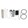 Fuel Pump and Strainer Set GMB 530-1350