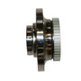 GMB Wheel Bearing and Hub Assembly P/N:715-0308