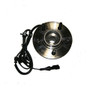 GMB Wheel Bearing and Hub Assembly P/N:725-0236