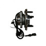 GMB Wheel Bearing and Hub Assembly P/N:725-0236