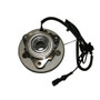 GMB Wheel Bearing and Hub Assembly P/N:725-0236