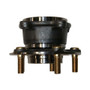 GMB Wheel Bearing and Hub Assembly P/N:748-0002