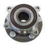 GMB Wheel Bearing and Hub Assembly P/N:770-3050