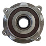 GMB Wheel Bearing and Hub Assembly P/N:770-3050