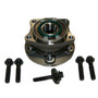 Wheel Bearing and Hub Assembly GMB 790-0020 fits 03-14 Volvo XC90