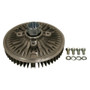 GMB Engine Cooling Fan Clutch P/N:920-2100