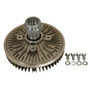 GMB Engine Cooling Fan Clutch P/N:925-2100