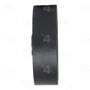 Hayden Accessory Drive Belt Idler Pulley P/N:5033
