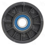 Hayden Accessory Drive Belt Idler Pulley,Accessory Drive Belt Tensioner Pulley P/N:5066