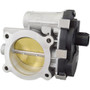 Fuel Injection Throttle Body Hitachi ETB0017