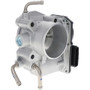 Hitachi Astemo Fuel Injection Throttle Body P/N:ETB0082