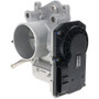 Hitachi Astemo Fuel Injection Throttle Body P/N:ETB0090